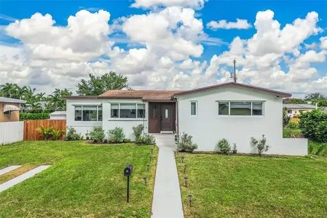 7901 SW 22nd Street Miami FL 33155