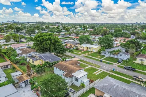 7901 SW 22nd Street Miami FL 33155