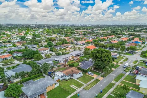 7901 SW 22nd Street Miami FL 33155