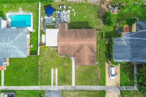7901 SW 22nd Street Miami FL 33155