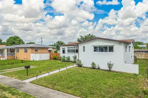 7901 SW 22nd Street Miami FL 33155