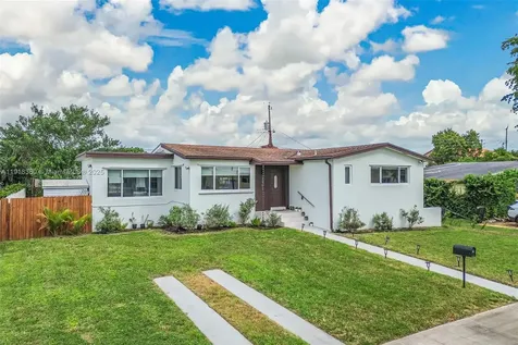 7901 SW 22nd Street Miami FL 33155
