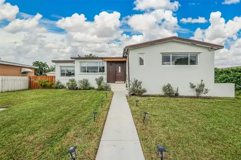 7901 SW 22nd Street Miami FL 33155