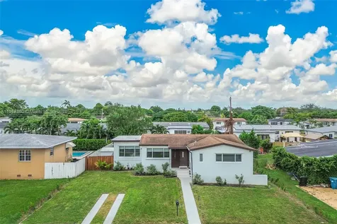 7901 SW 22nd Street Miami FL 33155