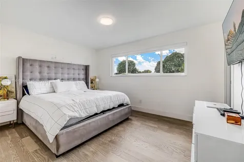 7901 SW 22nd Street Miami FL 33155