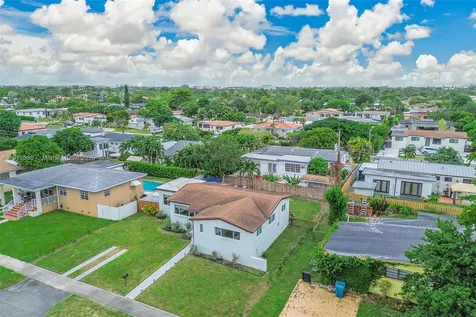 7901 SW 22nd Street Miami FL 33155