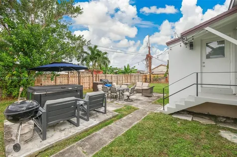 7901 SW 22nd Street Miami FL 33155