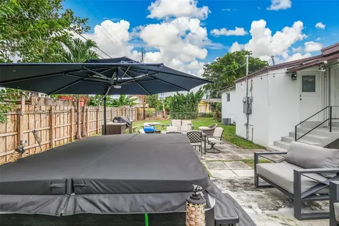 7901 SW 22nd Street Miami FL 33155