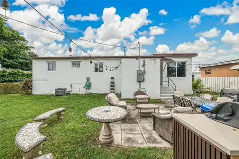 7901 SW 22nd Street Miami FL 33155