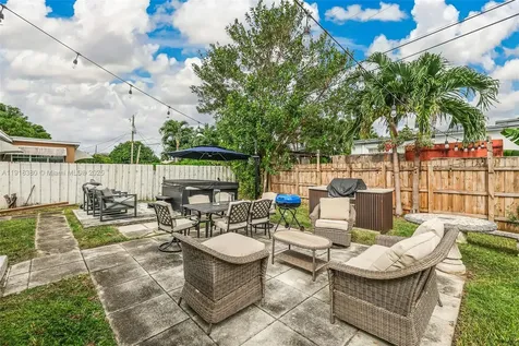 7901 SW 22nd Street Miami FL 33155
