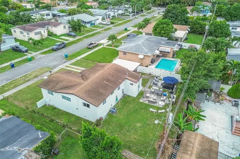 7901 SW 22nd Street Miami FL 33155