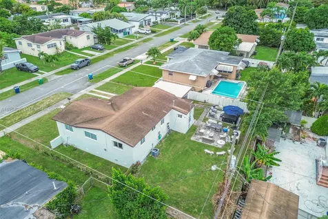 7901 SW 22nd Street Miami FL 33155