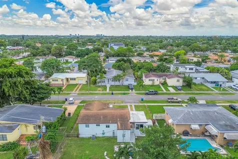 7901 SW 22nd Street Miami FL 33155