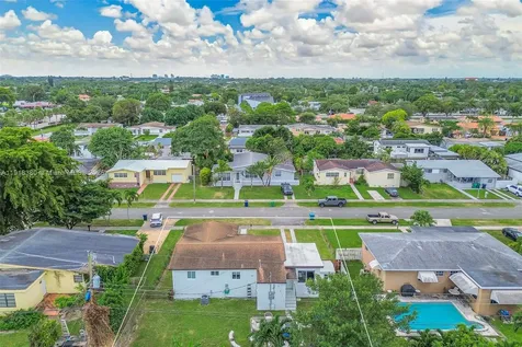 7901 SW 22nd Street Miami FL 33155