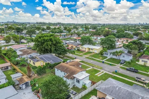 7901 SW 22nd Street Miami FL 33155