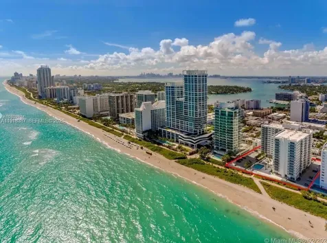 6917 Collins Avenue Miami Beach FL 33141