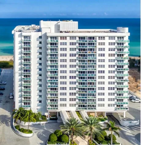 6917 Collins Avenue Miami Beach FL 33141