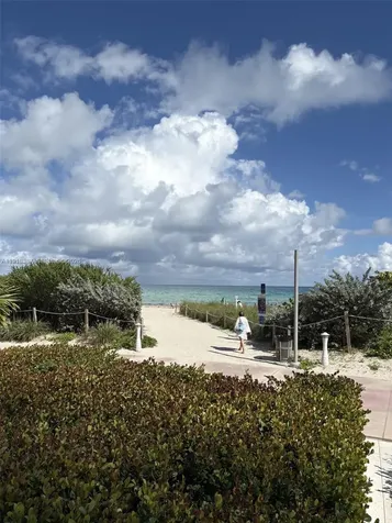6917 Collins Avenue Miami Beach FL 33141