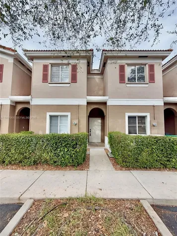 4412 Woodland Circle Tamarac FL 33319