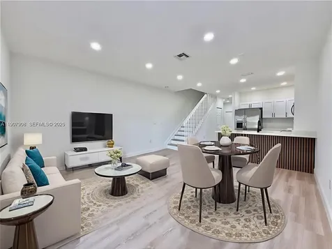 4412 Woodland Circle Tamarac FL 33319