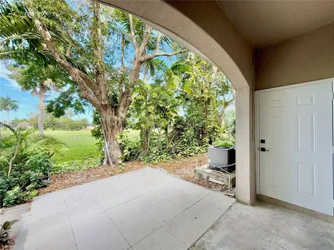 4412 Woodland Circle Tamarac FL 33319