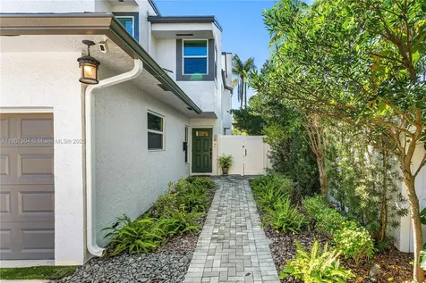 1616 NE 5th Street Fort Lauderdale FL 33301