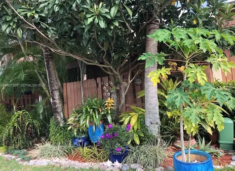 4222 SW 87th Terrace Davie FL 33328