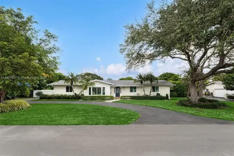 7485 SW 159th Terrace Palmetto Bay FL 33157