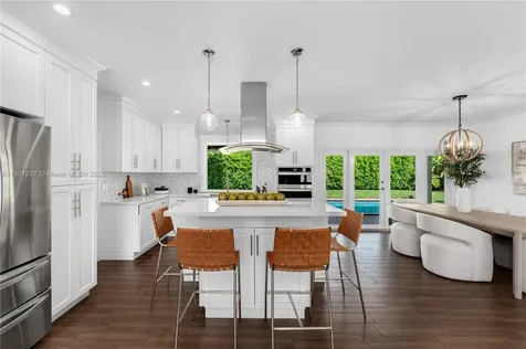 7485 SW 159th Terrace Palmetto Bay FL 33157