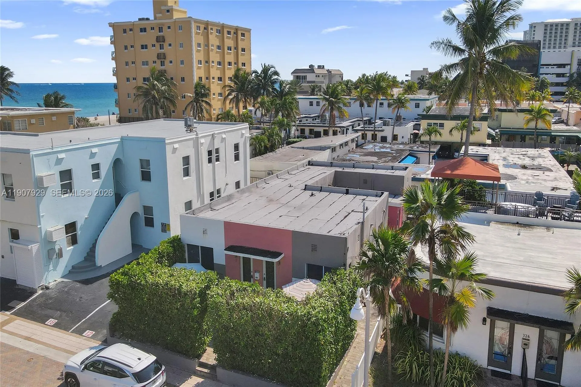 322 Oklahoma Street Hollywood FL 33019