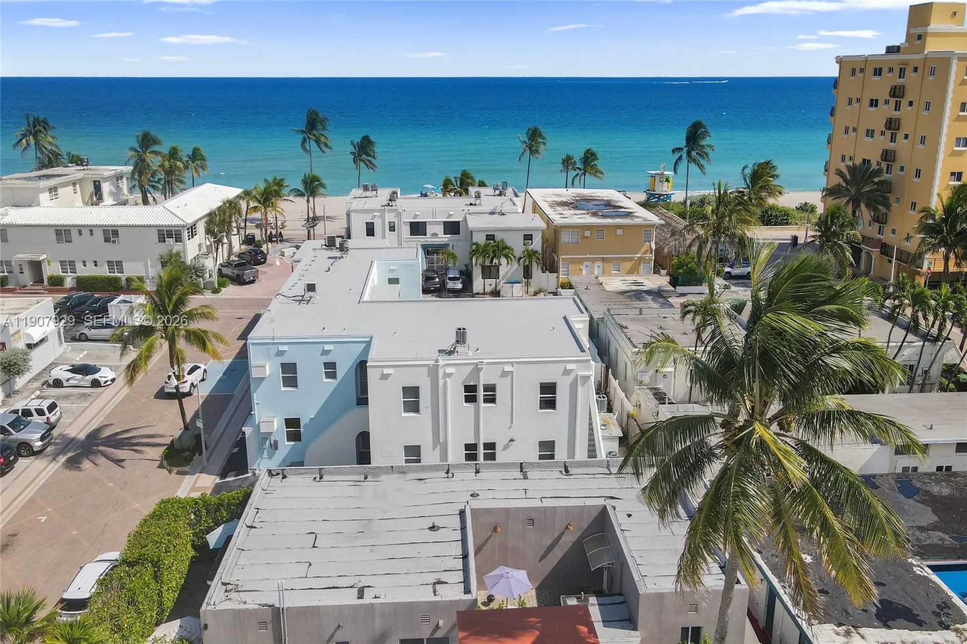 322 Oklahoma Street Hollywood FL 33019