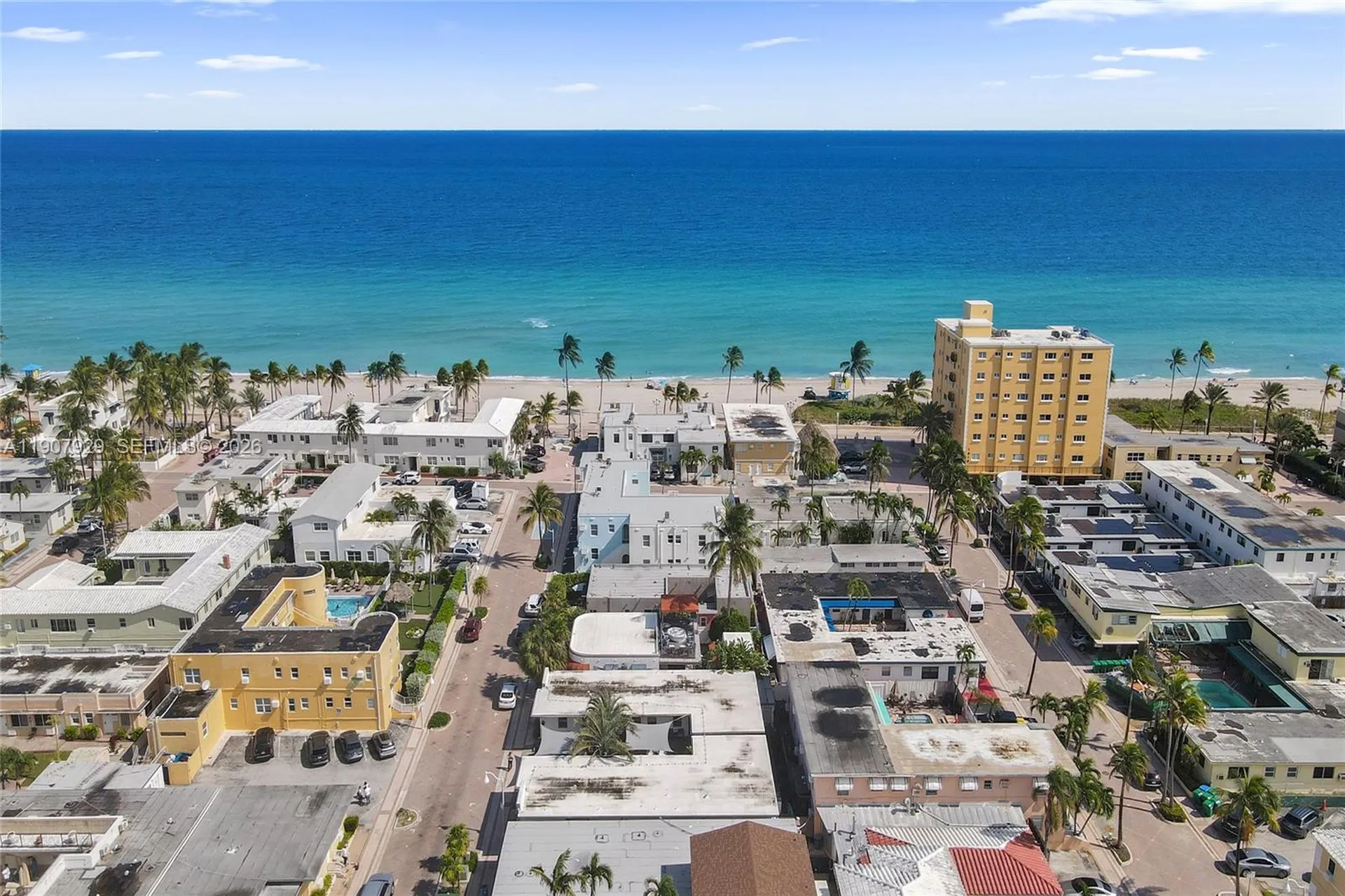322 Oklahoma Street Hollywood FL 33019