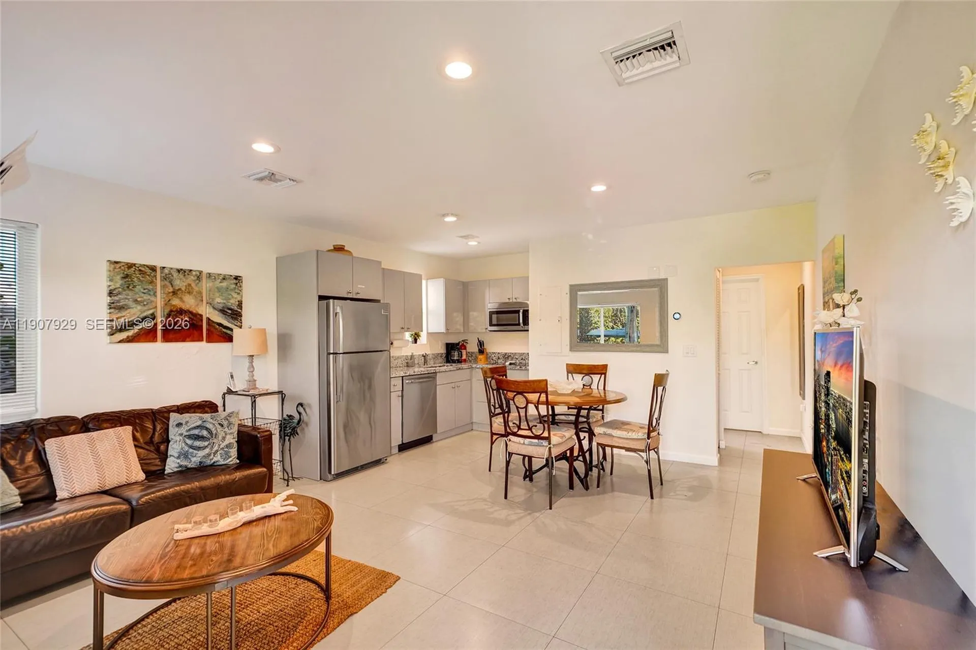 322 Oklahoma Street Hollywood FL 33019