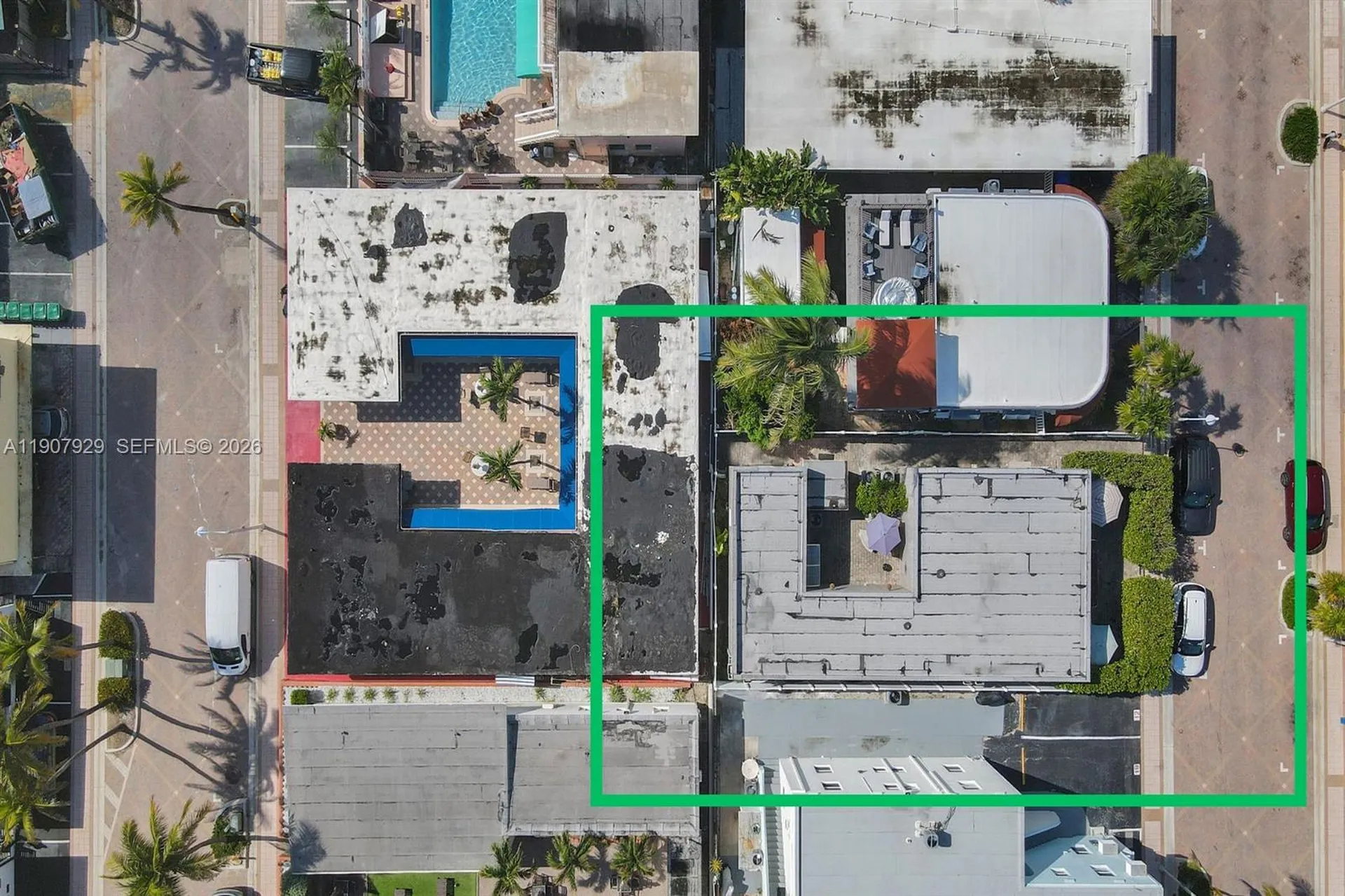 322 Oklahoma Street Hollywood FL 33019