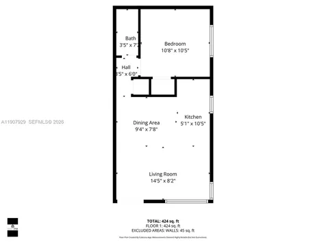 322 Oklahoma Street Hollywood FL 33019