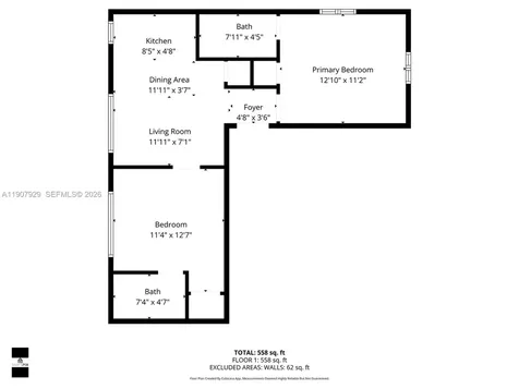 322 Oklahoma Street Hollywood FL 33019