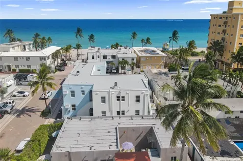 322 Oklahoma Street Hollywood FL 33019