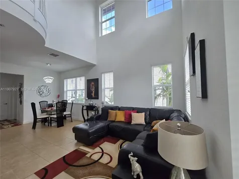 11938 SW 26th Court Miramar FL 33025