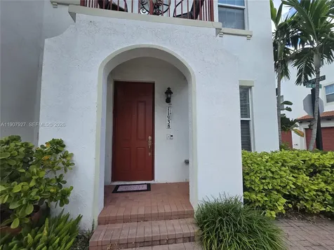11938 SW 26th Court Miramar FL 33025
