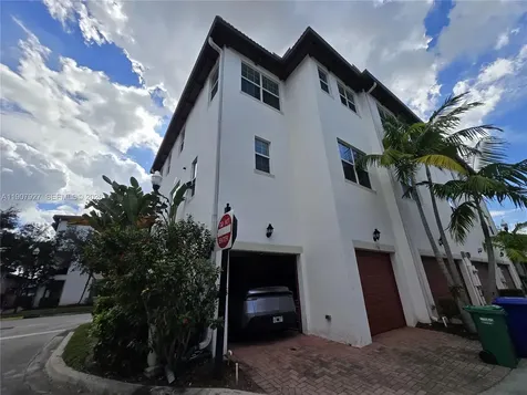 11938 SW 26th Court Miramar FL 33025