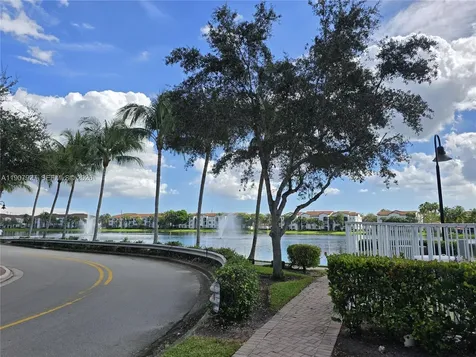 11938 SW 26th Court Miramar FL 33025