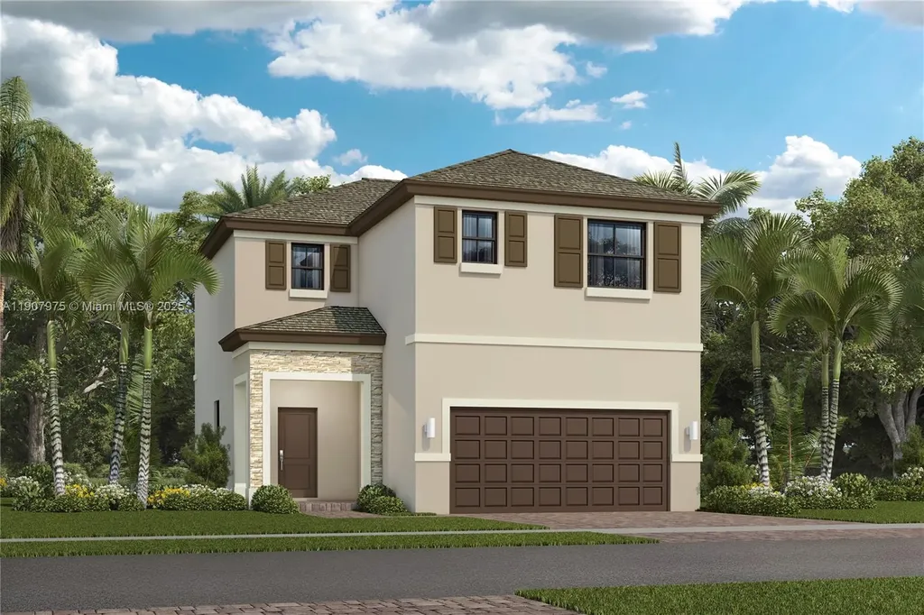 13030 SW 221 Street Homestead FL 33170