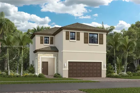 13030 SW 221 Street Homestead FL 33170