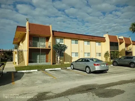 2952 NW 55th Avenue Lauderhill FL 33313