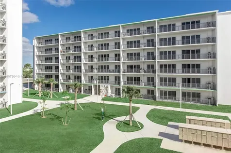 25850 SW 140th Court Homestead FL 33032