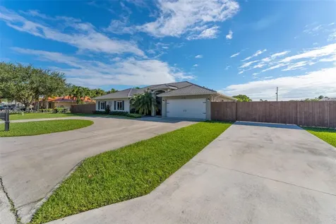 32301 SW 202nd Place Homestead FL 33030