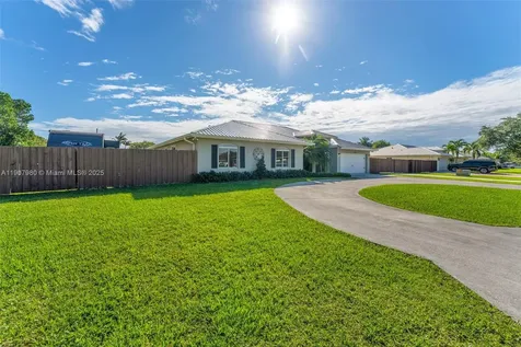 32301 SW 202nd Place Homestead FL 33030