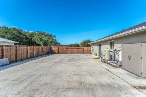 32301 SW 202nd Place Homestead FL 33030