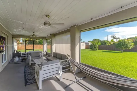 32301 SW 202nd Place Homestead FL 33030