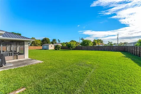 32301 SW 202nd Place Homestead FL 33030